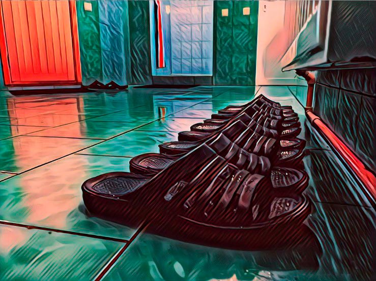 Баня Vizit Hot Club — сауны и бани Харькова